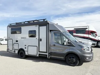 2026 Winnebago EKKO 22A