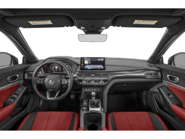 2023 Acura Integra | Photo 4 of 12