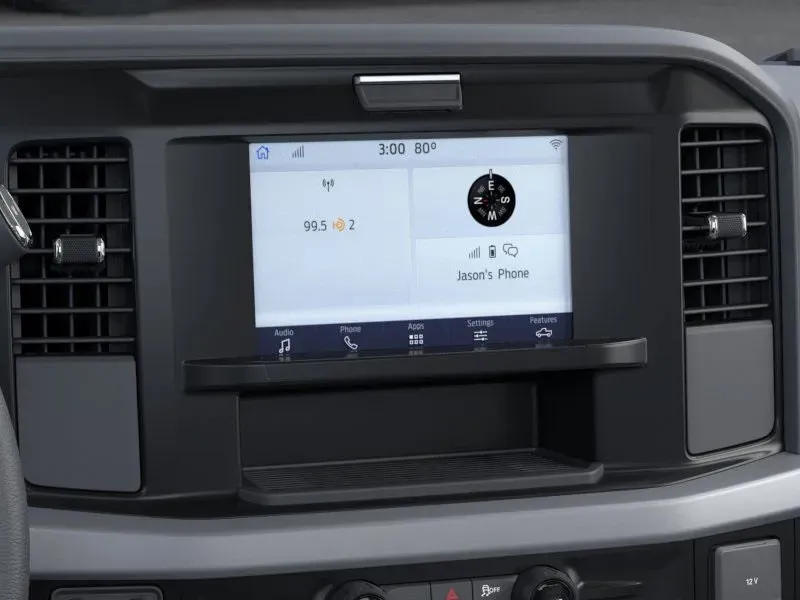 2026 Ford Super Duty F-350 | Photo 14 of 22