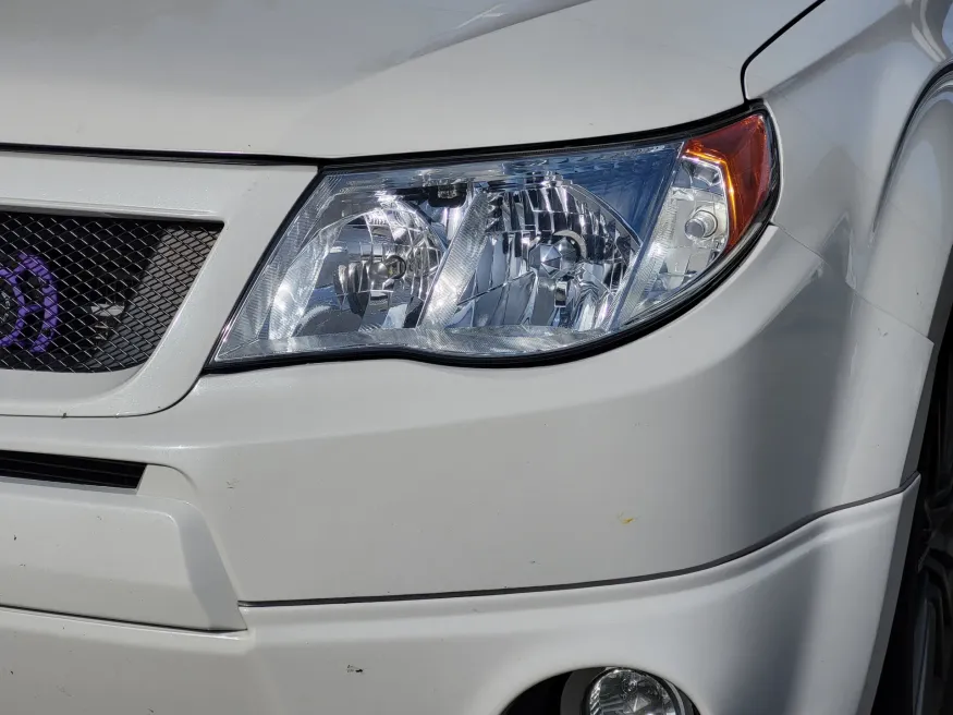 2013 Subaru Forester 2.5XT Touring | Photo 7 of 25