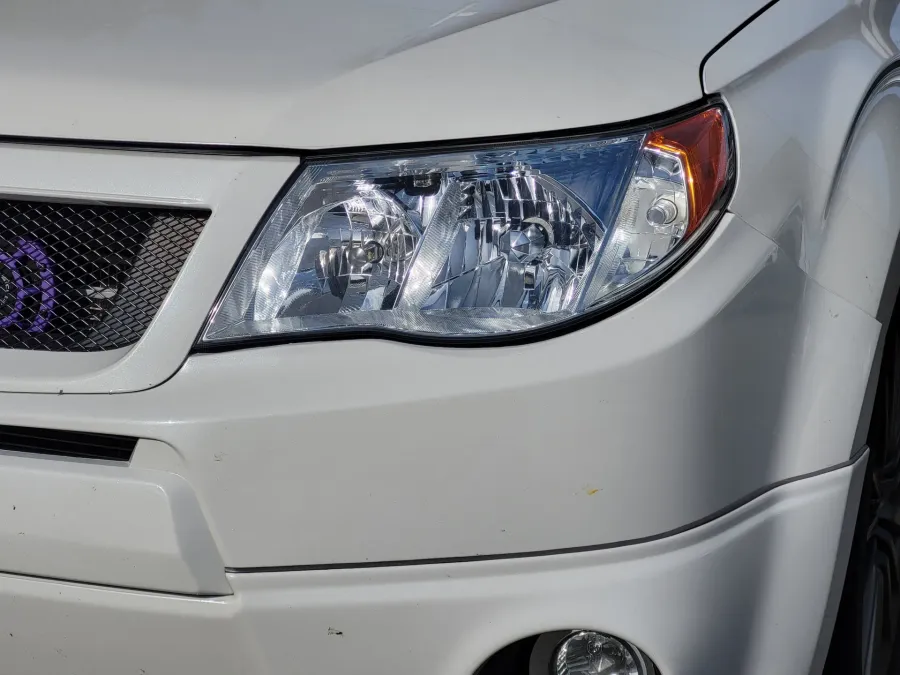 2013 Subaru Forester 2.5XT Touring | Photo 7 of 25