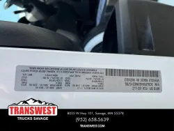 2021 RAM ProMaster 1500 Low Roof | Thumbnail Photo 17 of 19