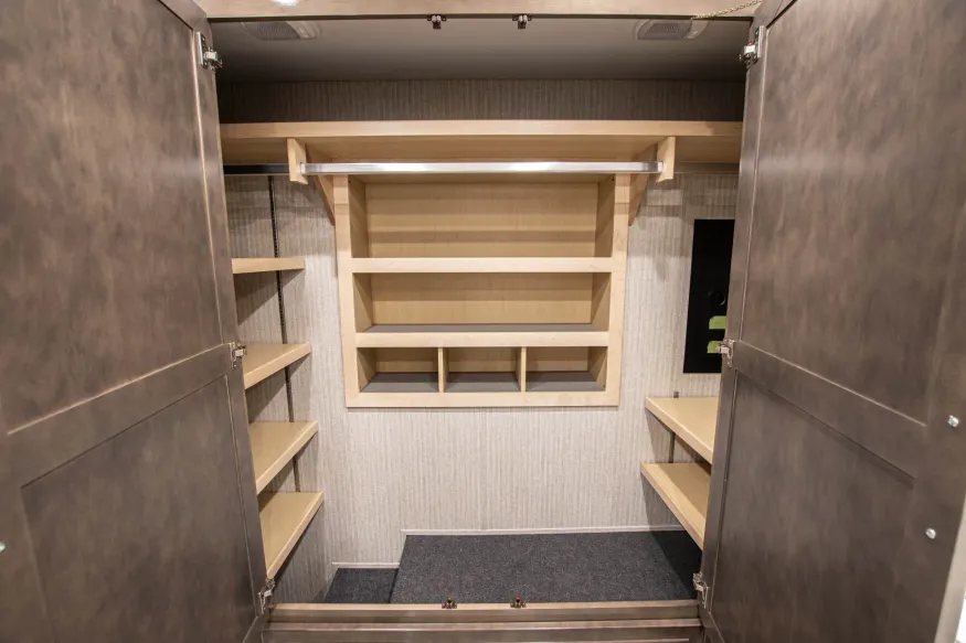 2026 Newmar Dutch Star 4369 | Photo 23 of 25