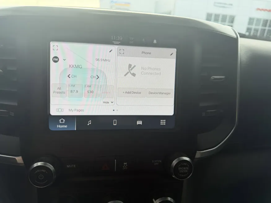 2024 RAM 2500 Big Horn | Photo 14 of 19