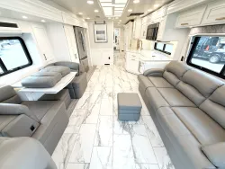 2023 Entegra Coach Cornerstone 45R | Thumbnail Photo 4 of 33