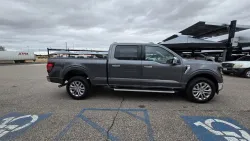 2026 Ford F-150 | Thumbnail Photo 6 of 40