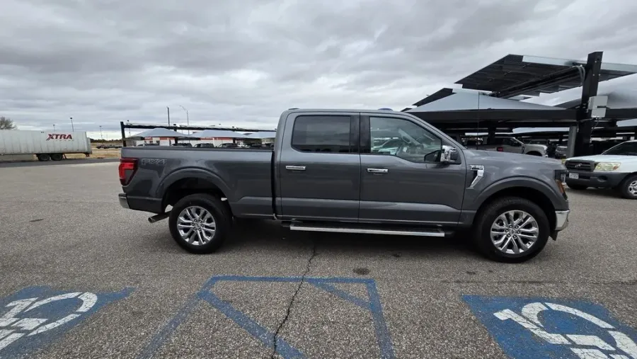 2026 Ford F-150 | Photo 6 of 40