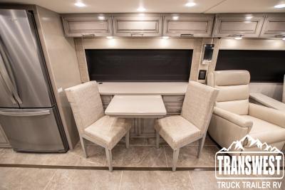 2024 Newmar Supreme Aire 4530 | Thumbnail Photo 9 of 37