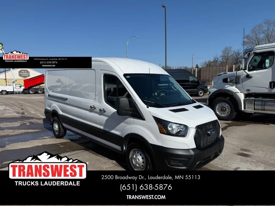 2024 Ford Transit-250 Base | Photo 6 of 14