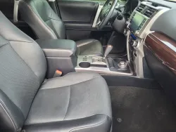 2022 Toyota 4Runner Limited | Thumbnail Photo 9 of 24