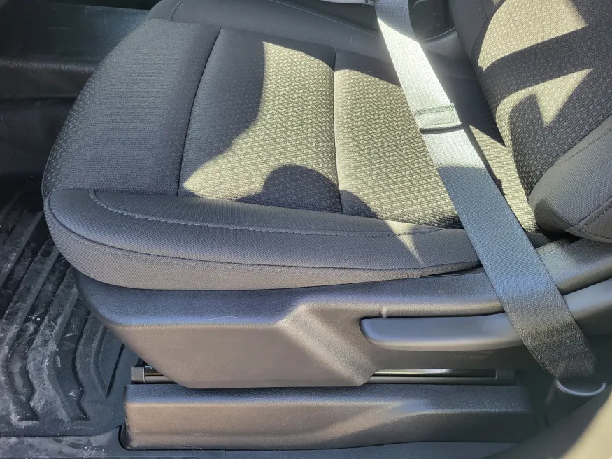 2026 GMC Sierra 2500HD Pro | Photo 22 of 30