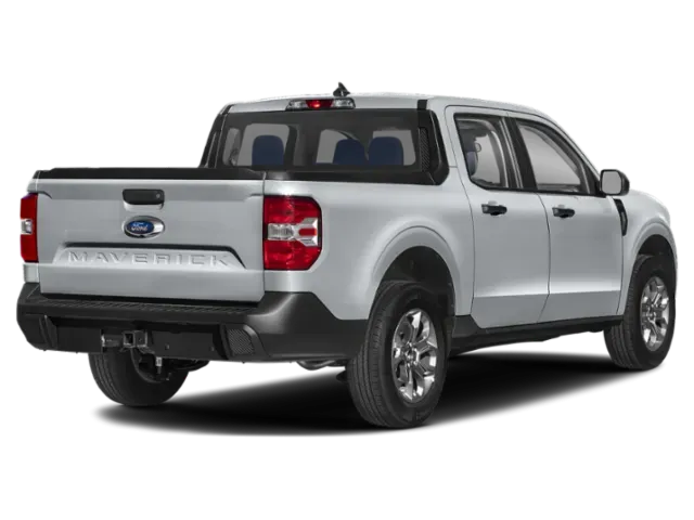 2024 Ford Maverick 