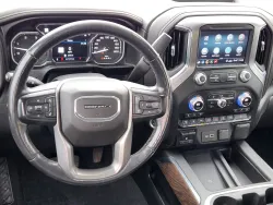 2020 GMC Sierra 2500HD Denali | Thumbnail Photo 11 of 26