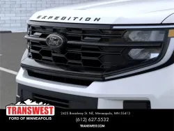 2025 Ford Expedition | Thumbnail Photo 16 of 23