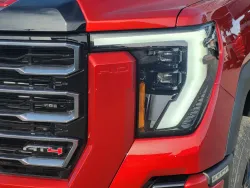 2026 GMC Sierra 2500HD AT4 | Thumbnail Photo 7 of 25