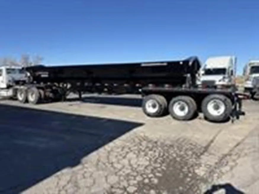 2026 Side Dump Industries Side Dump | Photo 1 of 3