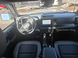 2022 Ford Bronco | Thumbnail Photo 19 of 23