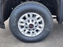 2026 GMC Sierra 2500HD Pro | Thumbnail Photo 6 of 23