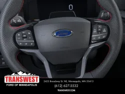 2026 Ford Explorer ST-Line | Thumbnail Photo 11 of 23