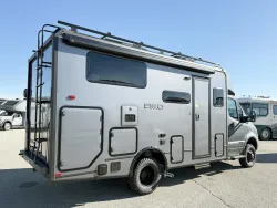 2026 Winnebago EKKO 23B | Thumbnail Photo 15 of 23