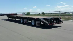 2026 Dorsey DF53BTR | Thumbnail Photo 10 of 13