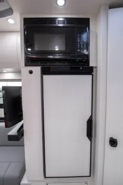 2026 Pleasure-way Ascent | Thumbnail Photo 17 of 20