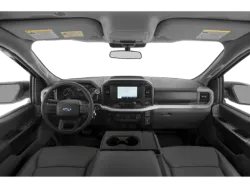 2023 Ford F-150 | Thumbnail Photo 4 of 12