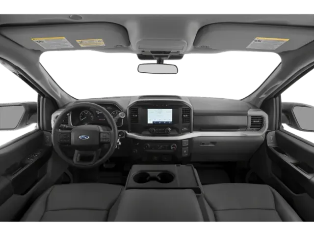 2023 Ford F-150 | Photo 4 of 12