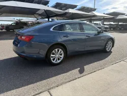 2025 Chevrolet Malibu LT | Thumbnail Photo 4 of 19