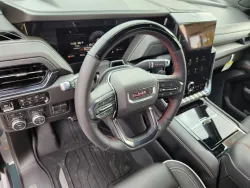 2026 GMC Yukon AT4 Ultimate | Thumbnail Photo 7 of 33