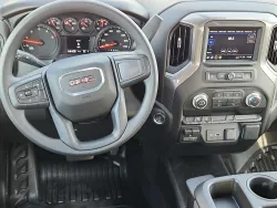 2026 GMC Sierra 3500HD CC Pro | Thumbnail Photo 14 of 20