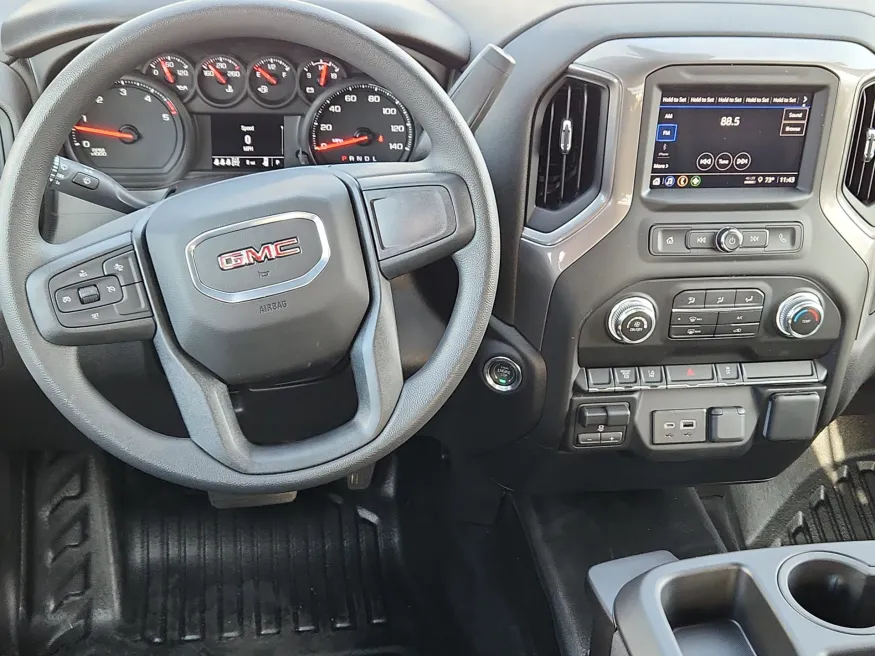 2026 GMC Sierra 3500HD CC Pro | Photo 14 of 20