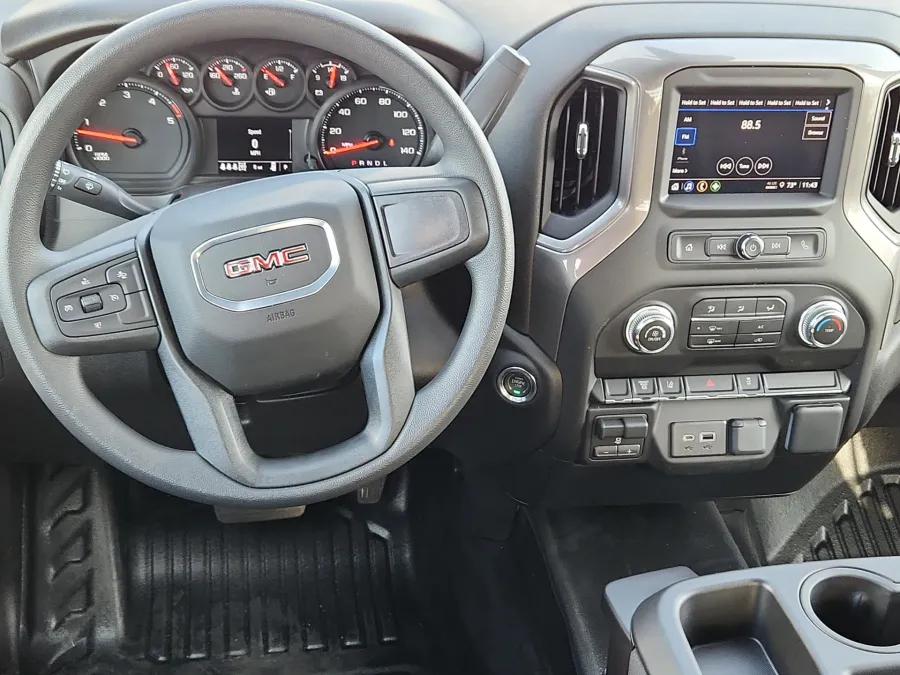 2026 GMC Sierra 3500HD CC Pro | Photo 14 of 20
