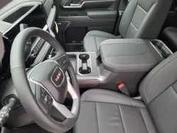 2026 GMC Sierra 2500HD SLT | Thumbnail Photo 11 of 25