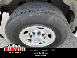 2021 Chevrolet Express 2500 Work Van | Thumbnail Photo 8 of 20