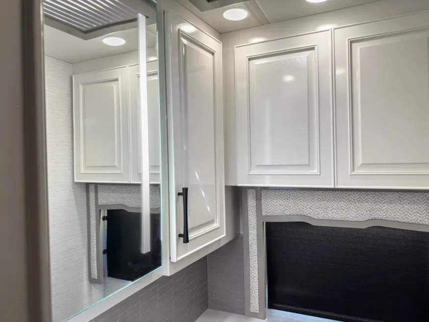 2027 Newmar London Aire 4569 | Photo 21 of 45