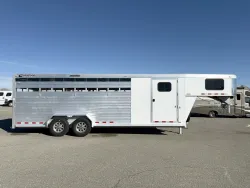 2019 Cimarron Lonestar Stock Stock | Thumbnail Photo 2 of 17