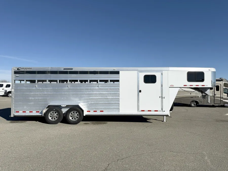 2019 Cimarron Lonestar Stock Stock | Photo 2 of 17