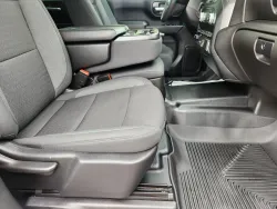 2024 GMC Sierra 2500HD Pro | Thumbnail Photo 17 of 29