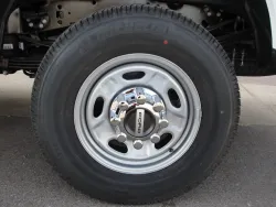 2026 Ford F-350 | Thumbnail Photo 16 of 16