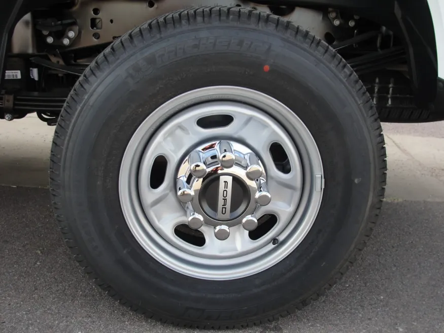 2026 Ford F-350 | Photo 16 of 16