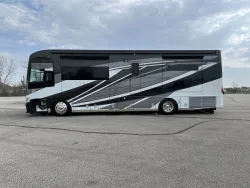 2026 Newmar New Aire 3543 | Thumbnail Photo 1 of 27