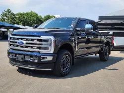 2024 Ford Super Duty F-350 SRW | Thumbnail Photo 3 of 33