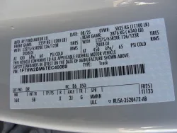 2026 Ford F250 | Thumbnail Photo 26 of 26