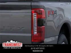 2026 Ford Super Duty F-350 | Thumbnail Photo 21 of 22