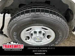 2021 Chevrolet Express 2500 Work Van | Thumbnail Photo 16 of 19