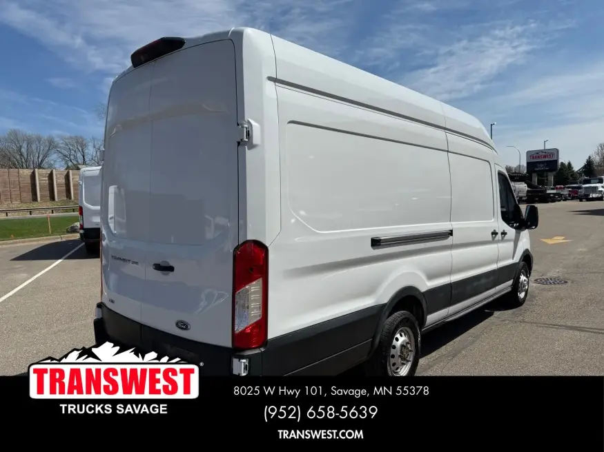 2023 Ford Transit-250 Base | Photo 13 of 20