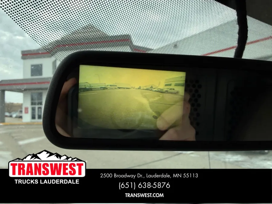 2015 Chevrolet Express 2500 Work Van | Photo 8 of 21