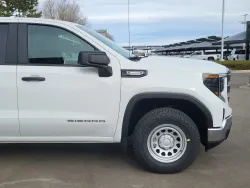 2026 GMC Sierra 1500 Pro | Thumbnail Photo 5 of 23