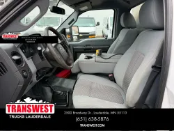 2016 Ford Super Duty F-550 XL | Thumbnail Photo 4 of 20